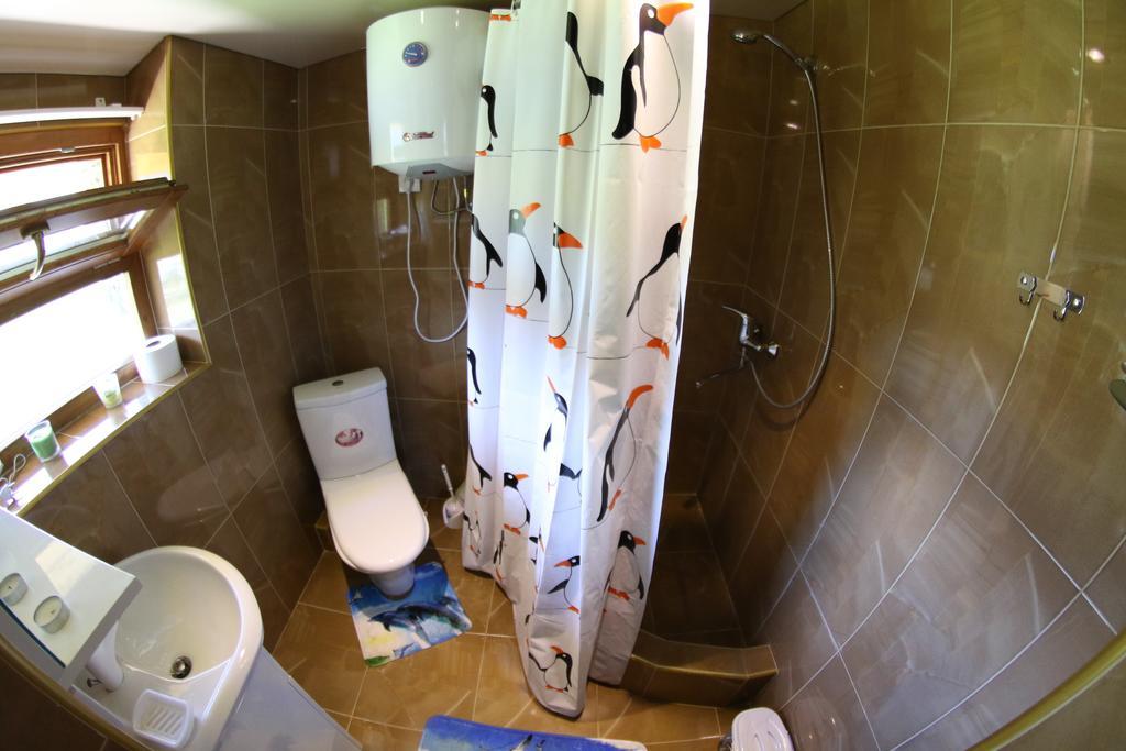 Old Mestia Pokój zdjęcie
